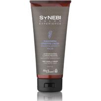 Helen Seward Synebi Smooth-Effect Mask glotinamoji kaukė nepaklusiems, pasišiaušusiems plaukams, 200 ml