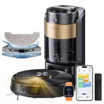 Proscenic Q20 Plus robotas dulkių siurlbys