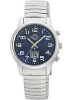 Master Time MTLA-10821-32M Ladies Radio-Controlled 34mm 3ATM - Laikrodis moterims