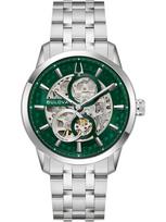 Bulova 96A329 - Vyriškas laikrodis - Laikrodis vyrams