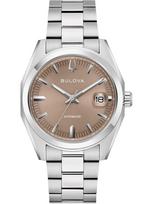 Bulova 96B470 Surveyor - Vyriškas laikrodis - Laikrodis vyrams