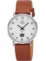 Master Time MTLS-10741-12L radio controlled Advanced 36mm 5ATM - Laikrodis moterims