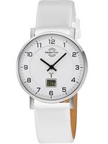 Master Time MTLA-10805-12L Radio Controlled Advanced Series Ladies 36mm 5ATM - Laikrodis moterims