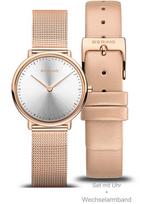 Bering 15729-960 ladies Ultra Slim 29mm 3ATM - Laikrodis moterims