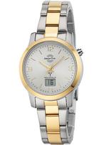 Master Time MTLA-10305-12M Radio Controlled Basic Series Ladies 34mm 3ATM - Laikrodis moterims