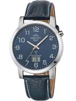 Master Time MTGA-10493-32L Radio Controlled Basic Series Men's 41mm 3ATM - Laikrodis vyrams