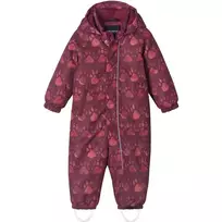REIMA Puhuri žieminis kombinezonas 510306A - Jam Red