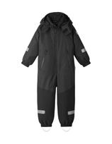 REIMA KAUHAVA 5100131A žieminis kombinezonas - Black