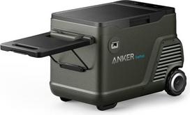 Anker EverFrost cool box 33 L Electric Black