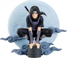 Bandai Banpresto Naruto Shippuden - Memorable Saga Special Itachi Uchiha Figure