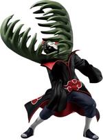 Bandai Banpresto Naruto Shippuden - Vibration Stars Zetsu & Kisame Hoshigaki (A:Zetsu) Figure