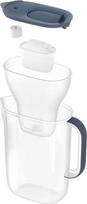 Brita Dzbanek filtrujący 2,4l Style Essential grafitowy