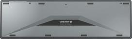 Cherry KW 9100 SLIM CH KEYBOARD/WIRELESS BLACK SWITZERLAND