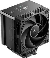 Deepcool CPU Air Cooler | AK700 DIGITAL NYX | Intel, AMD