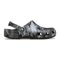 Crocs Classic Camouflage Clog - Dydis 40 (211936-0DD Šlepetės)