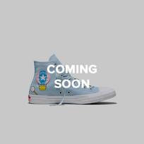 Converse x Hello Kitty And Friends Chuck Taylor All Star Cinnamoroll - Dydis 37.5 (A17698C )