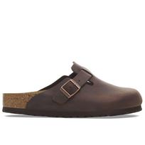 Birkenstock Boston Sfb - Dydis 46 (159711 Šlepetės)