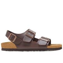 Birkenstock Milano Bf - Dydis 41 (34701 Basutės)