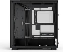 Fractal Design Case | Epoch XL | Black TG Light Tint | ATX | Power supply included No