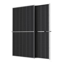 Saulės modulis TrinaSolar Vertex N TSM-715NEG21C.20 Bifacial 715W