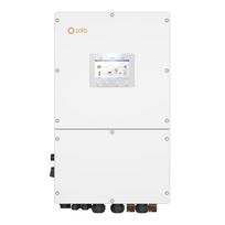 Inverteris Solis S6-EH3P30K-H