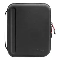 tomtoc iPad Case 12.9'' FancyCase-B06 (black)