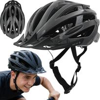 Reguliuojamas Dviratininko šalmas Enero Evo 100 R.m (55-58cm)