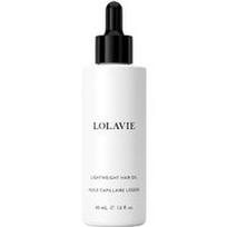 LOLAVIE - Lightweight Hair Oil Plaukų aliejai ir serumai 45 ml unisex