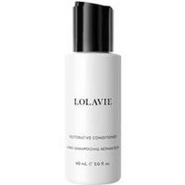 LOLAVIE - Restorative Conditioner Plaukų kondicionieriai 60 ml unisex