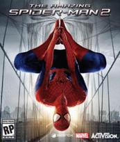 The Amazing Spider-Man 2 Steam Key GLOBAL