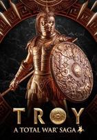 A Total War Saga: TROY Ultimate Edition (PC) Steam Key EUROPE