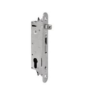 Įmontuojama spyna FIFTYLOCK 50mm ir didesniems profiliams