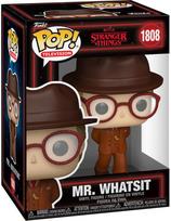 Vinilinė figūrėlė FUNKO POP! Stranger Things - Mr. Whatsit