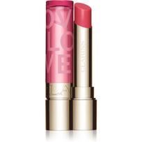 Clarins Lip Oil Balm Limited Edition lūpų balzamas su atspalviu atspalvis 08 rosy kiss 2.9 g