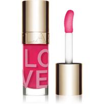 Clarins Lip Comfort Oil Limited Edition lūpų aliejus drėkinamojo poveikio atspalvis 31 rosy kiss 7 ml