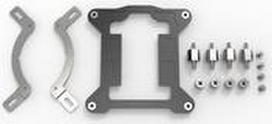 Cooler Master 603005870-GP - Schwarz - Edelstahl - Hochrüst-Set - LGA 1700 - ML Liquid