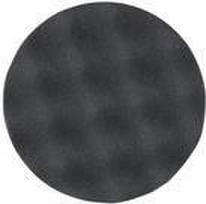 Makita D-62664 Velcro backing pad black 125 mm