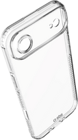 SBS Extreme X2 Cover Apple iPhone Air Transparent TEUNBKEX2IP1766 (TEUNBKEX2IP1766)