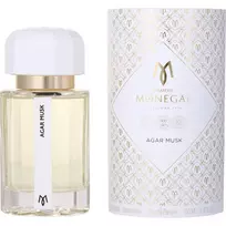 Ramon Monegal Agar Musk Eau De Parfum - unpacked 100 ml kvepalai unisex