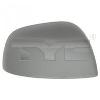 Išorinio veidrodėlio dangtelis TYC 335-0016-2