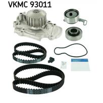 Vandens siurblio ir paskirstymo diržo kompl. SKF VKMC 93011