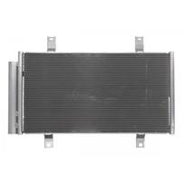Oro kondicionieriaus kondensatorius THERMOTEC KTT110709