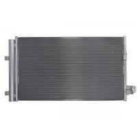 Oro kondicionieriaus kondensatorius THERMOTEC KTT110755
