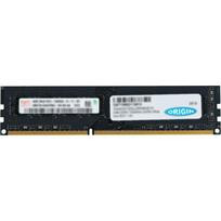 dedykowana Origin 4GB DDR3-1600 UDIMM 1RX8 - OM4G31600U1RX8NE135 | OM4G31600U1RX8NE135 | 5056006108948