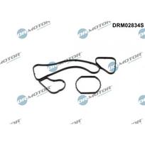 Tarpiklis, alyvos aušintuvas Dr.Motor Automotive DRM02834S