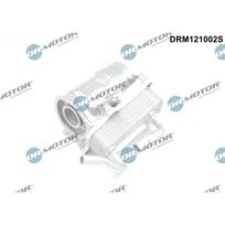 Alyvos filtro korpusas Dr.Motor Automotive DRM121002S