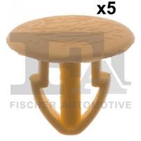 Sąvarža, atšvaitas / apsaugos juosta FA1 11-10008.5