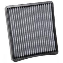 Filtras, salono oras K&N Filters VF2065