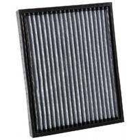 Filtras, salono oras K&N Filters VF2049