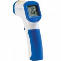 Bekontaktis Infraraudonųjų spindulių termometras ETI Mini RayTemp, 765435643